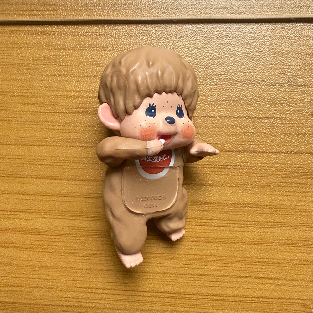 Monchhichi hipper (secret)